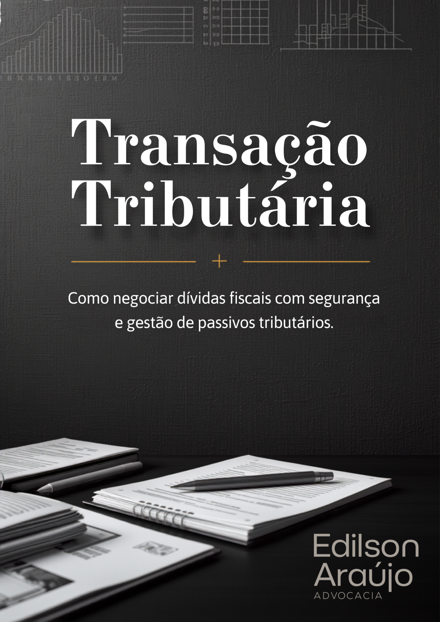 Transação tributária