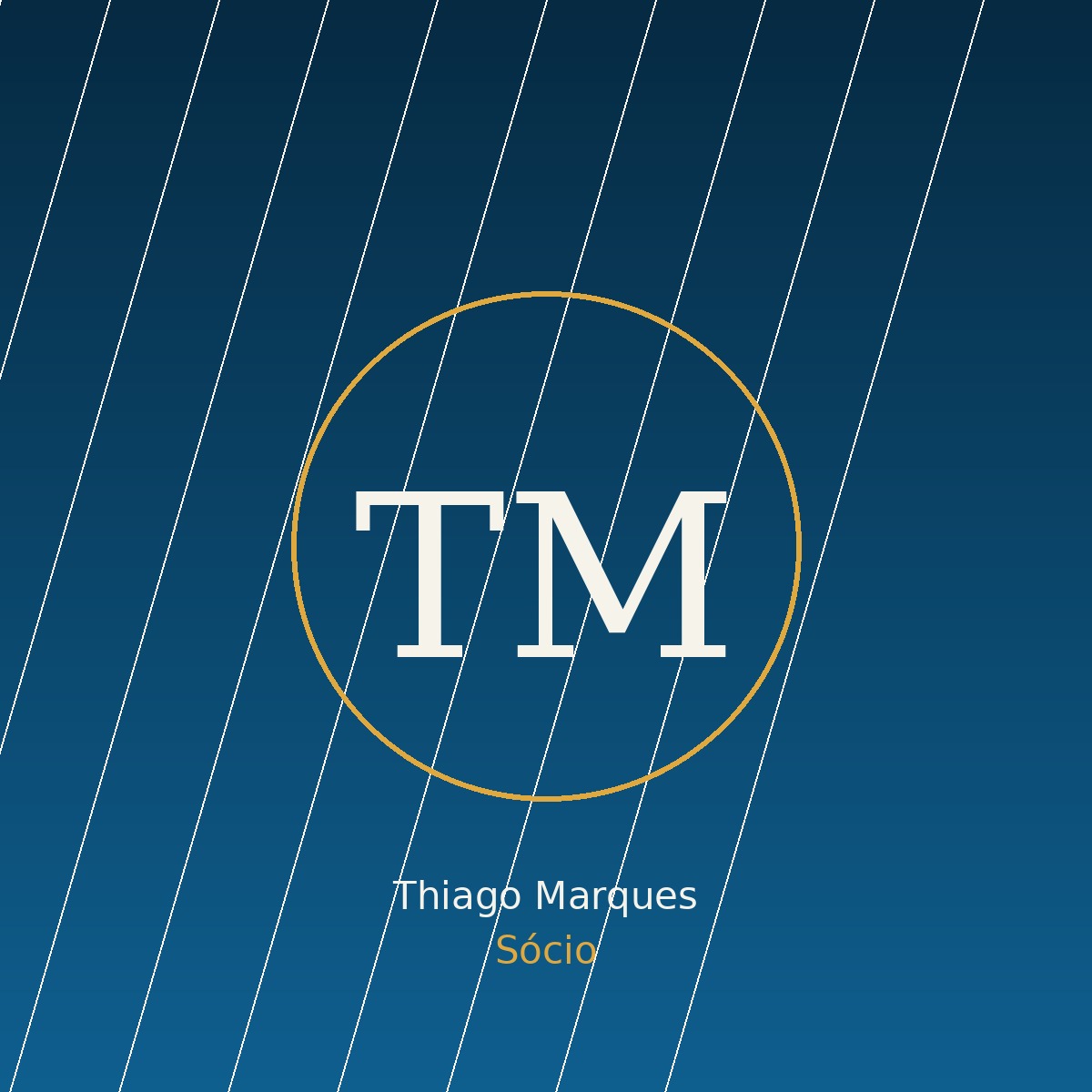 Foto de Thiago Marques